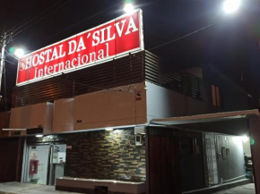 Hostal Da`Silva